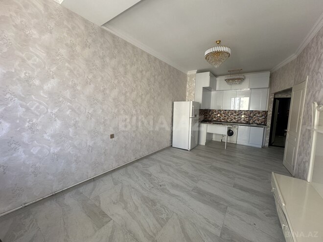 Satılır 2 otaqlı yeni tikili 50 m², Nizami m., photo 8 from 16