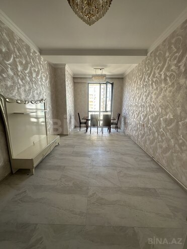 Satılır 2 otaqlı yeni tikili 50 m², Nizami m., photo 9 from 16