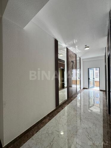 Satılır 2 otaqlı yeni tikili 50 m², Nizami m., photo 7 from 16