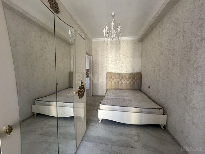 Satılır 2 otaqlı yeni tikili 50 m², Nizami m., photo 12 from 16