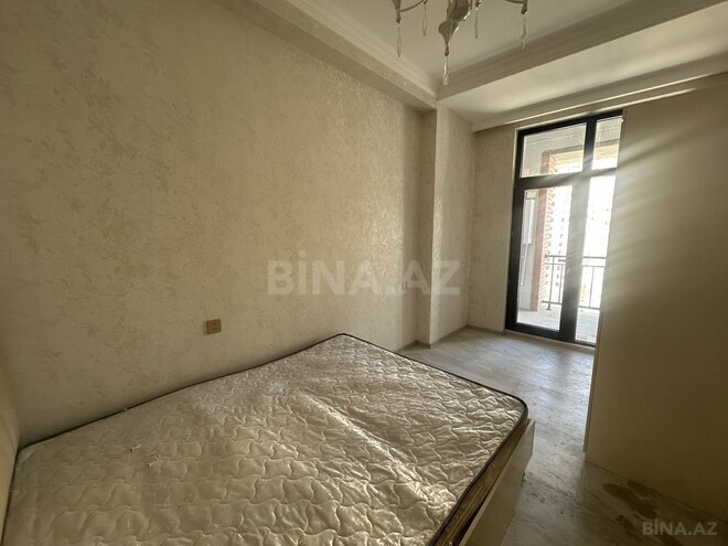 Satılır 2 otaqlı yeni tikili 50 m², Nizami m., photo 11 from 16