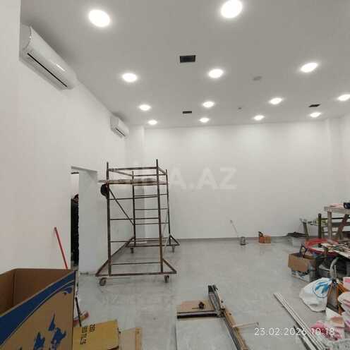 İcarəyə verilir  obyekt 170 m², 28 May m., photo 7 from 8