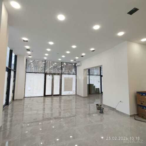 İcarəyə verilir  obyekt 170 m², 28 May m., photo 3 from 8