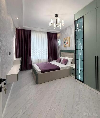 Продаётся 2-комн. вторичка 55 м², м. Мемар Аджеми, photo 3 from 9