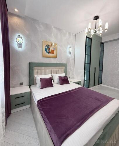 Продаётся 2-комн. вторичка 55 м², м. Мемар Аджеми, photo 4 from 9