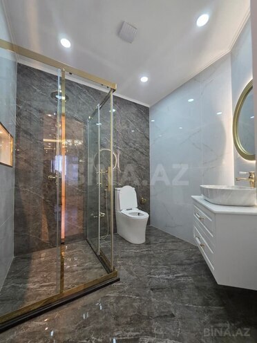 Satılır 3 otaqlı yeni tikili 155 m², 20 Yanvar m., photo 15 from 17