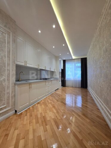 Satılır 3 otaqlı yeni tikili 155 m², 20 Yanvar m., photo 8 from 17