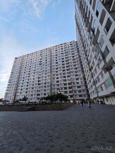 Satılır 3 otaqlı yeni tikili 155 m², 20 Yanvar m., photo 16 from 17