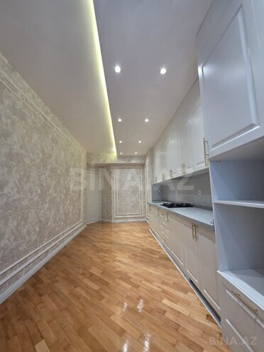 Satılır 3 otaqlı yeni tikili 155 m², 20 Yanvar m., photo 9 from 17