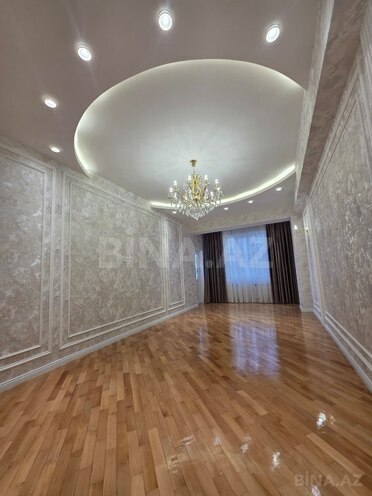 Satılır 3 otaqlı yeni tikili 155 m², 20 Yanvar m., photo 1 from 17