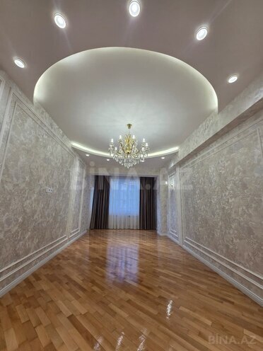 Satılır 3 otaqlı yeni tikili 155 m², 20 Yanvar m., photo 3 from 17