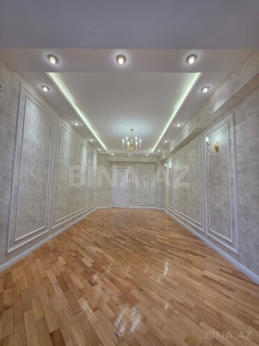 Satılır 3 otaqlı yeni tikili 155 m², 20 Yanvar m., photo 5 from 17