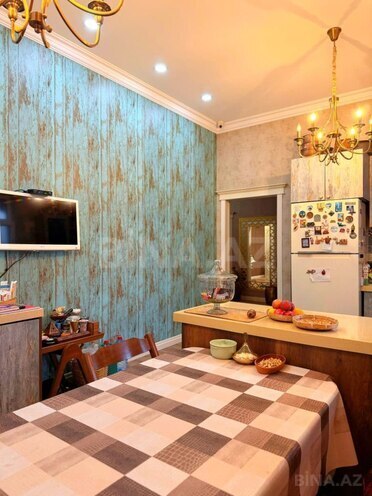 Satılır 4 otaqlı yeni tikili 160.5 m², İnşaatçılar m., photo 23 from 32