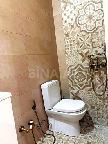 Satılır 4 otaqlı yeni tikili 160.5 m², İnşaatçılar m., photo 28 from 32