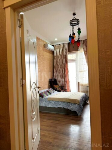 Satılır 4 otaqlı yeni tikili 160.5 m², İnşaatçılar m., photo 12 from 32