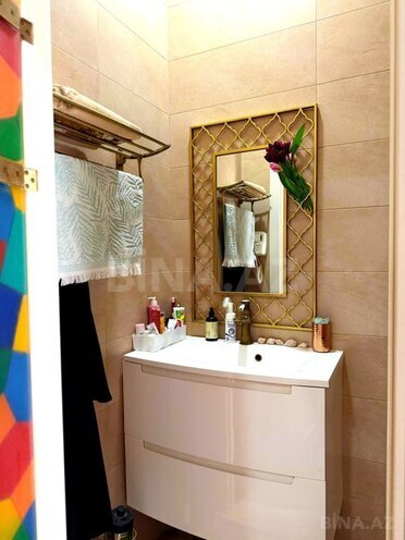 Satılır 4 otaqlı yeni tikili 160.5 m², İnşaatçılar m., photo 31 from 32