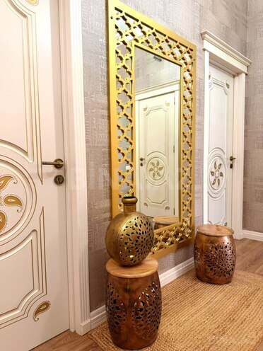 Satılır 4 otaqlı yeni tikili 160.5 m², İnşaatçılar m., photo 7 from 32