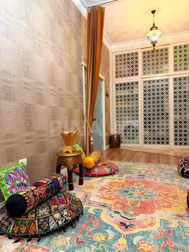 Satılır 4 otaqlı yeni tikili 160.5 m², İnşaatçılar m., photo 5 from 32