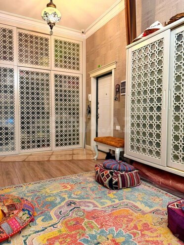 Satılır 4 otaqlı yeni tikili 160.5 m², İnşaatçılar m., photo 6 from 32