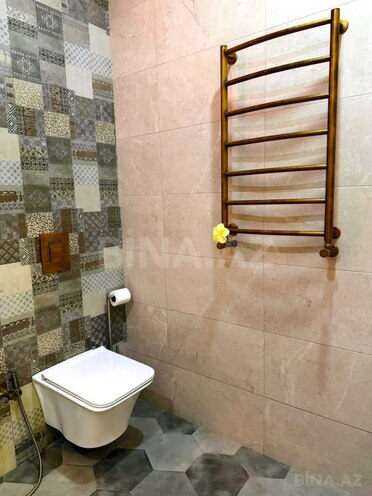 Satılır 4 otaqlı yeni tikili 160.5 m², İnşaatçılar m., photo 29 from 32