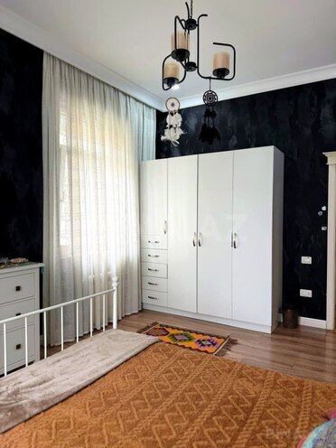 Satılır 4 otaqlı yeni tikili 160.5 m², İnşaatçılar m., photo 10 from 32