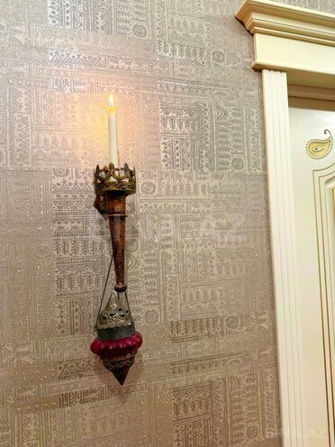 Satılır 4 otaqlı yeni tikili 160.5 m², İnşaatçılar m., photo 4 from 32