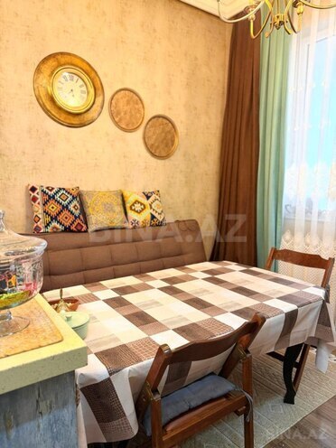 Satılır 4 otaqlı yeni tikili 160.5 m², İnşaatçılar m., photo 22 from 32