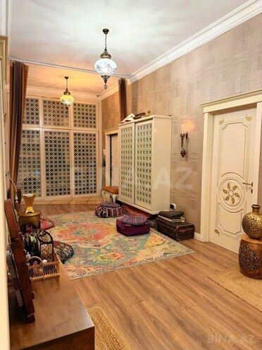 Satılır 4 otaqlı yeni tikili 160.5 m², İnşaatçılar m., photo 3 from 32