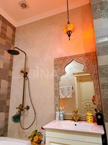 Satılır 4 otaqlı yeni tikili 160.5 m², İnşaatçılar m., photo 30 from 32