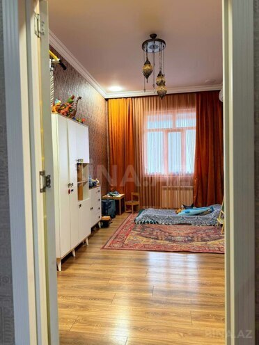 Satılır 4 otaqlı yeni tikili 160.5 m², İnşaatçılar m., photo 15 from 32