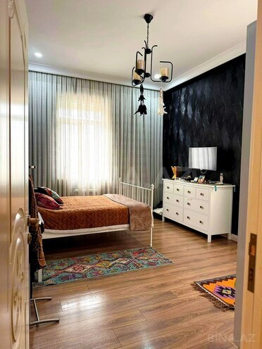 Satılır 4 otaqlı yeni tikili 160.5 m², İnşaatçılar m., photo 11 from 32