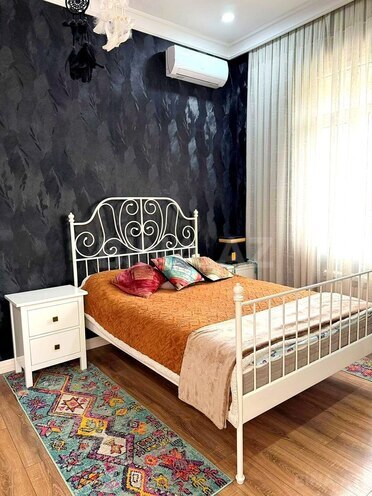 Satılır 4 otaqlı yeni tikili 160.5 m², İnşaatçılar m., photo 8 from 32