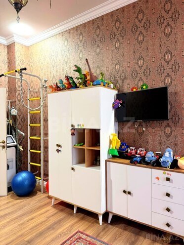 Satılır 4 otaqlı yeni tikili 160.5 m², İnşaatçılar m., photo 17 from 32