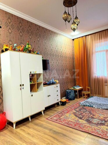 Satılır 4 otaqlı yeni tikili 160.5 m², İnşaatçılar m., photo 16 from 32