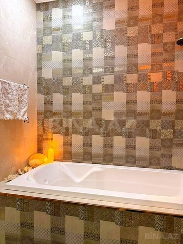 Satılır 4 otaqlı yeni tikili 160.5 m², İnşaatçılar m., photo 27 from 32