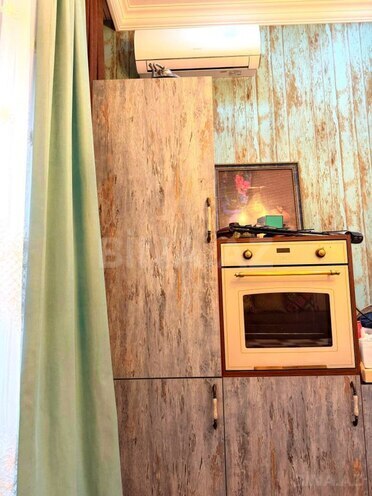 Satılır 4 otaqlı yeni tikili 160.5 m², İnşaatçılar m., photo 24 from 32