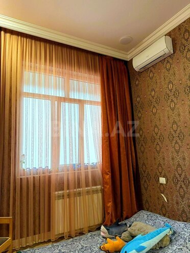 Satılır 4 otaqlı yeni tikili 160.5 m², İnşaatçılar m., photo 18 from 32