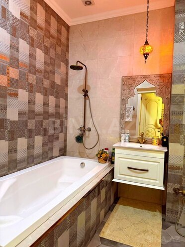 Satılır 4 otaqlı yeni tikili 160.5 m², İnşaatçılar m., photo 25 from 32