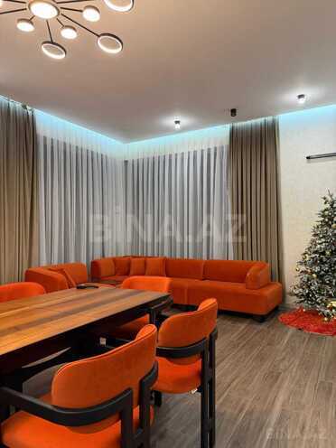 Satılır 3 otaqlı həyət evi/bağ evi 130 m², photo 4 from 21