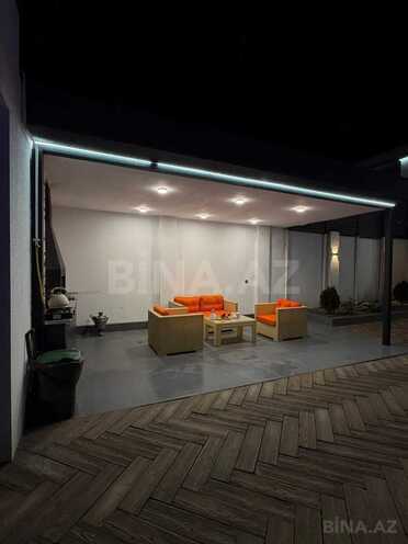 Satılır 3 otaqlı həyət evi/bağ evi 130 m², photo 18 from 21