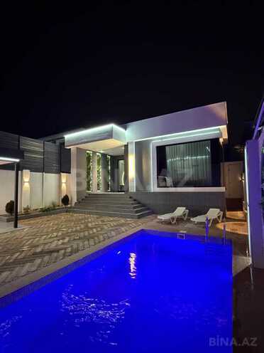 Satılır 3 otaqlı həyət evi/bağ evi 130 m², photo 3 from 21