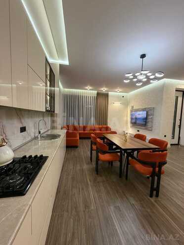 Satılır 3 otaqlı həyət evi/bağ evi 130 m², photo 12 from 21