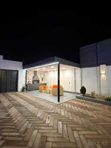 Satılır 3 otaqlı həyət evi/bağ evi 130 m², photo 17 from 21