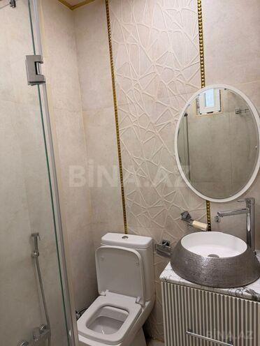 İcarəyə verilir 1 otaqlı köhnə tikili 50 m², İçəri Şəhər m., photo 10 from 14