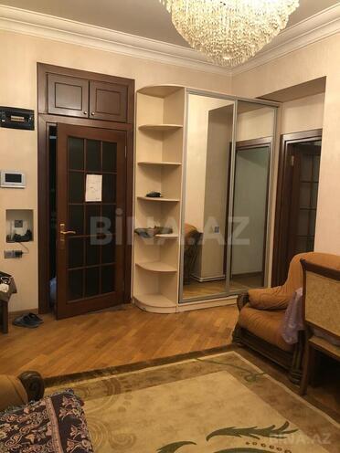 İcarəyə verilir 2 otaqlı köhnə tikili 55 m², 28 May m., photo 1 from 9