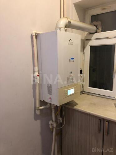 İcarəyə verilir 2 otaqlı köhnə tikili 55 m², 28 May m., photo 8 from 9