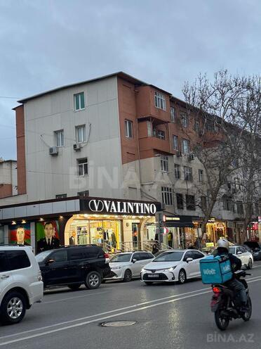 Satılır 3 otaqlı köhnə tikili 55 m², Memar Əcəmi m., photo 10 from 21