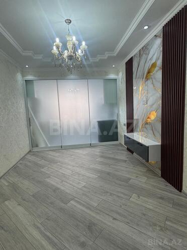 Satılır 3 otaqlı köhnə tikili 55 m², Memar Əcəmi m., photo 13 from 21