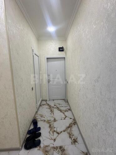 Satılır 3 otaqlı köhnə tikili 55 m², Memar Əcəmi m., photo 14 from 21