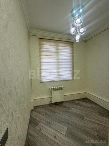 Satılır 3 otaqlı köhnə tikili 55 m², Memar Əcəmi m., photo 4 from 21